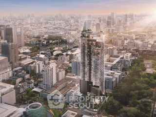 For rent 1 bed condo in Ratchathewi, Bangkok