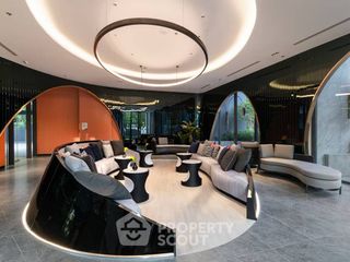 For rent 1 bed condo in Ratchathewi, Bangkok