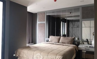 For rent 1 bed condo in Bang Rak, Bangkok