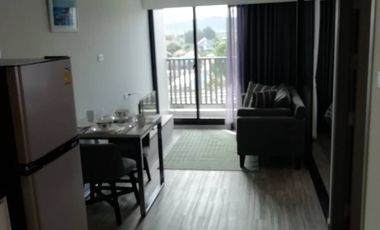 Wohnung zur Miete mit 1 Zimmer in Hua Hin, Prachuap Khiri Khan