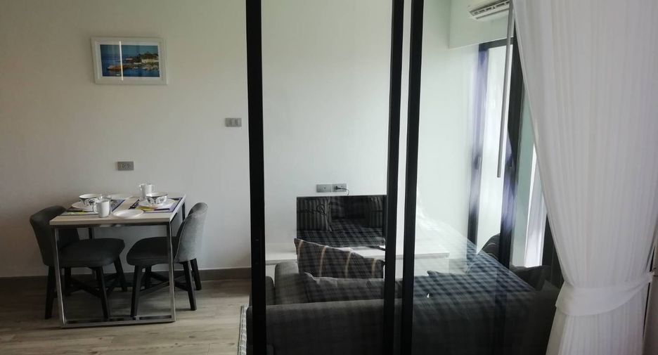 Wohnung zur Miete mit 1 Zimmer in Hua Hin, Prachuap Khiri Khan