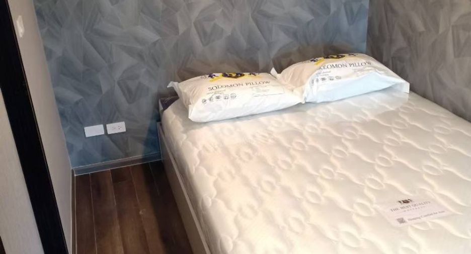For rent 1 bed condo in Ratchathewi, Bangkok
