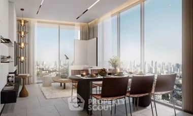 For sale 2 bedrooms condo in Phaya Thai, Bangkok