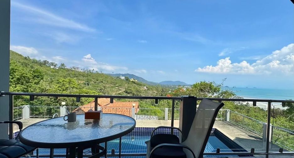 Villa zum Kauf mit 3 Zimmer in Ko Samui, Surat Thani