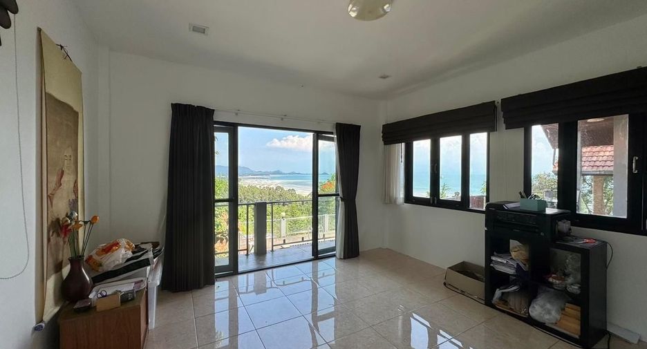 Villa zum Kauf mit 3 Zimmer in Ko Samui, Surat Thani