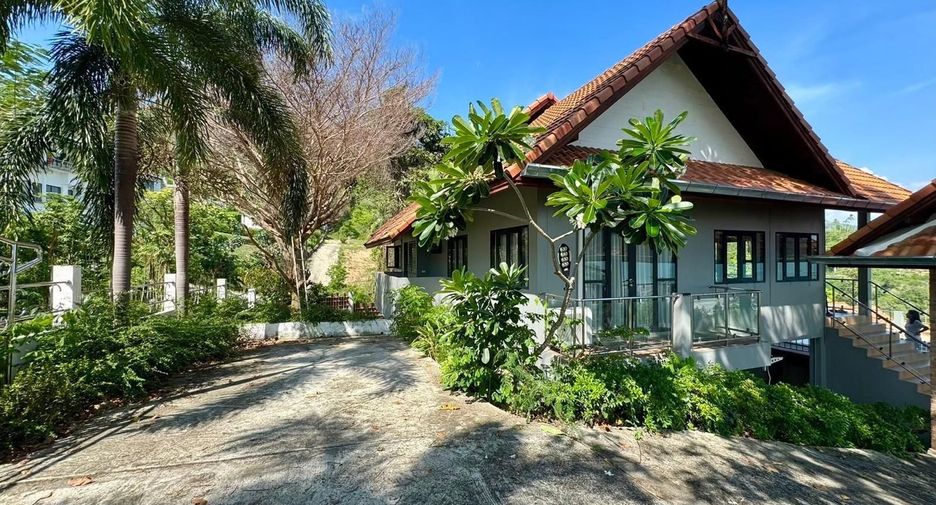 Villa zum Kauf mit 3 Zimmer in Ko Samui, Surat Thani