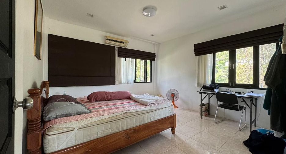 Villa zum Kauf mit 3 Zimmer in Ko Samui, Surat Thani