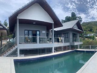 Villa en venta de 3 habitaciones en Ko Samui, Surat Thani