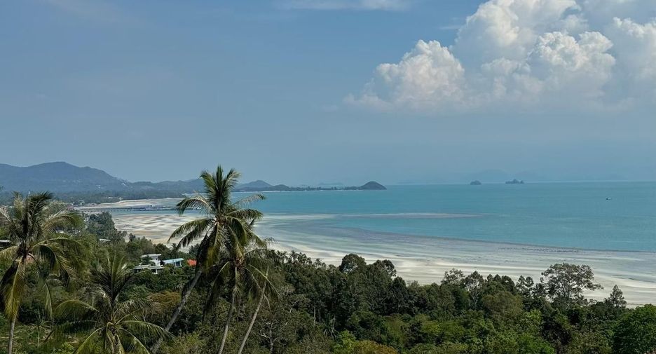 Villa zum Kauf mit 3 Zimmer in Ko Samui, Surat Thani