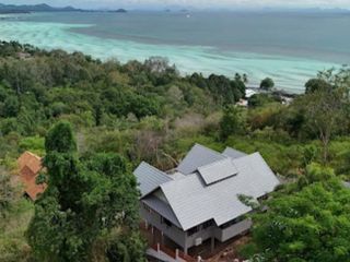 Villa en venta de 3 habitaciones en Ko Samui, Surat Thani