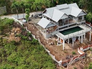 Villa en venta de 3 habitaciones en Ko Samui, Surat Thani