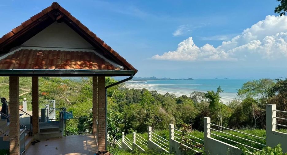 Villa zum Kauf mit 3 Zimmer in Ko Samui, Surat Thani
