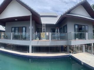 Villa en venta de 3 habitaciones en Ko Samui, Surat Thani