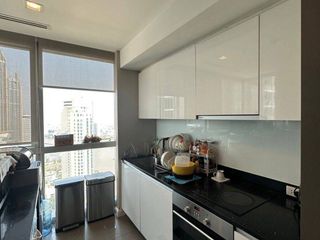 Продажа 2 спальни кондо в Сатхон, Бангкок