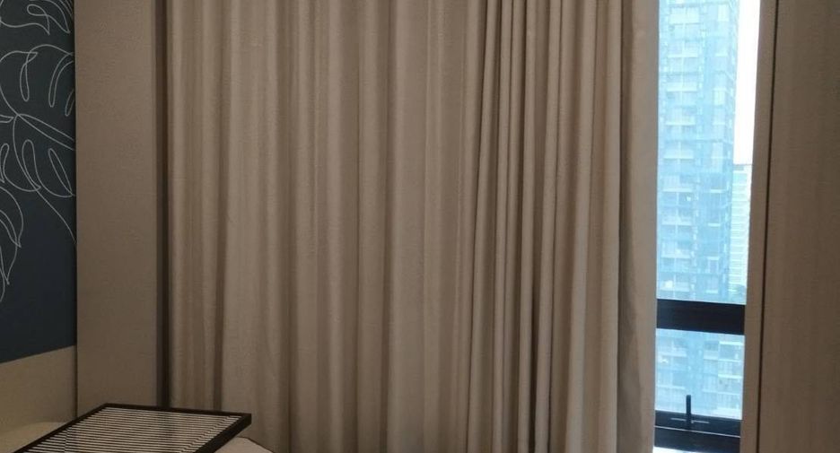 For sale 2 ベッドルーム condo in Ratchathewi, Bangkok