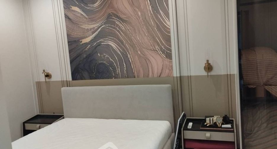 For sale 2 ベッドルーム condo in Ratchathewi, Bangkok