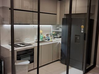 Condo en venta de 2 habitaciones en Ratchathewi, Bangkok