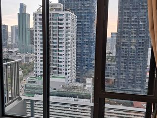 Condo en venta de 2 habitaciones en Ratchathewi, Bangkok