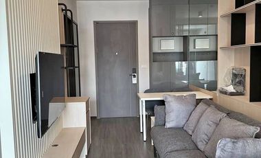 Condo en alquiler de 1 habitaciones en Khlong Toei, Bangkok
