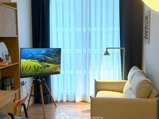 出租 1 卧室 公寓 在 Phaya Thai, 曼谷