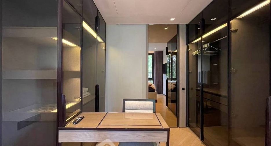 For rent 1 bed condo in Watthana, Bangkok
