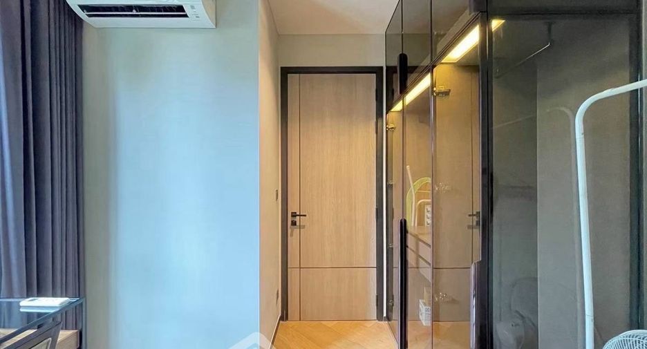 For rent 1 bed condo in Watthana, Bangkok