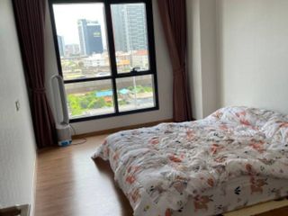ขาย 2 ห้องนอน คอนโด ใน บางกะปิ, กรุงเทพฯ