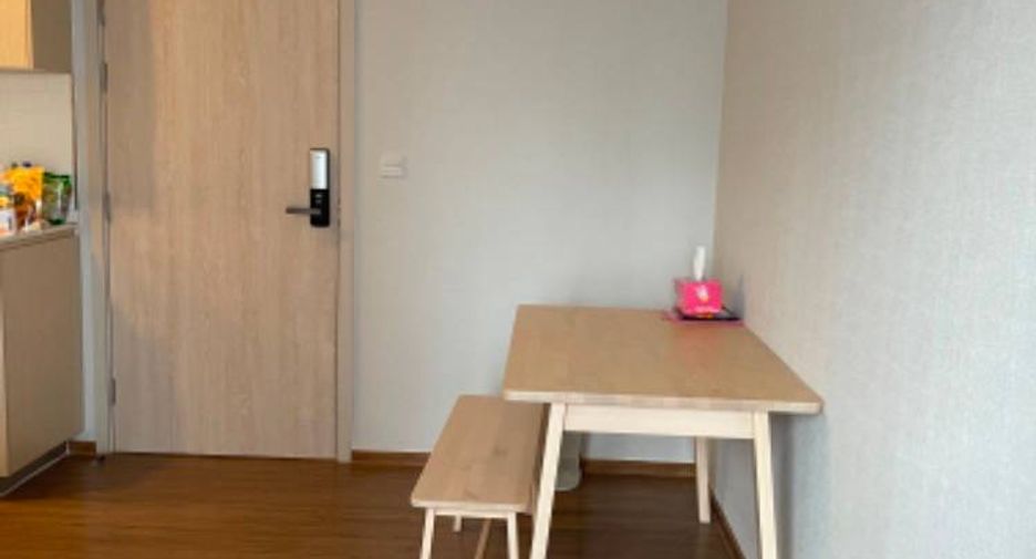 ขาย 2 ห้องนอน คอนโด ใน บางกะปิ, กรุงเทพฯ
