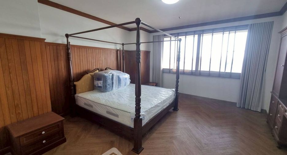 Продажа 3 спальни кондо в Пхра Накхон, Бангкок