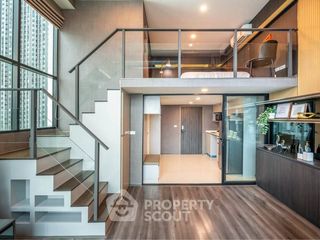 Продажа 1 кровать кондо в Ратчатхещи, Бангкок