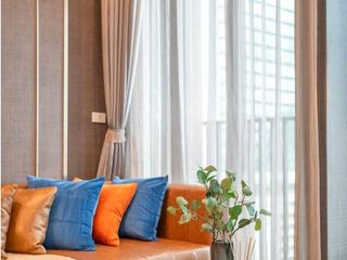 Продажа 1 кровать кондо в Ратчатхещи, Бангкок