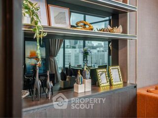 Продажа 1 кровать кондо в Ратчатхещи, Бангкок