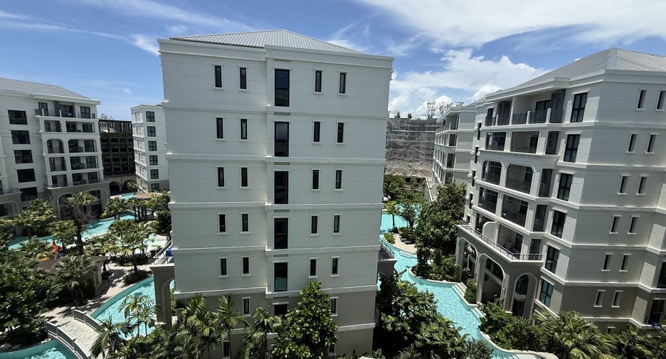Wohnung zur Miete mit 2 Zimmer in Thalang, Phuket