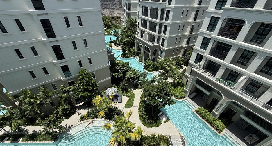 Wohnung zur Miete mit 2 Zimmer in Thalang, Phuket