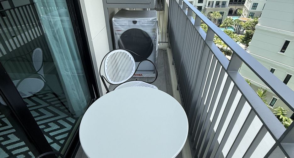 Wohnung zur Miete mit 2 Zimmer in Thalang, Phuket