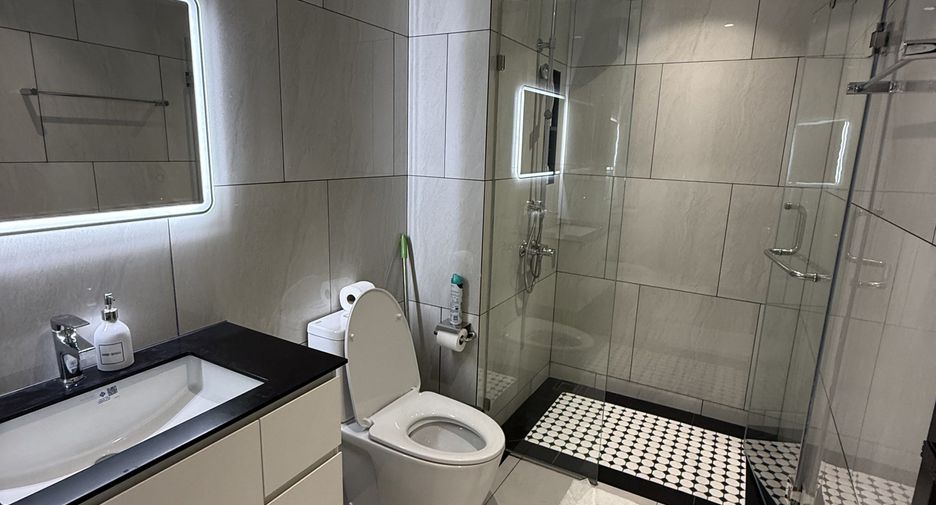 Wohnung zur Miete mit 2 Zimmer in Thalang, Phuket