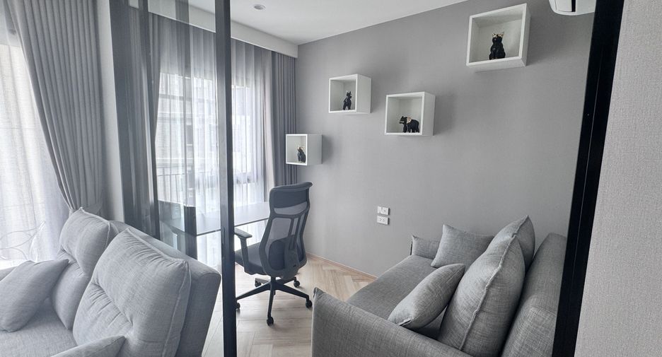 Wohnung zur Miete mit 2 Zimmer in Thalang, Phuket