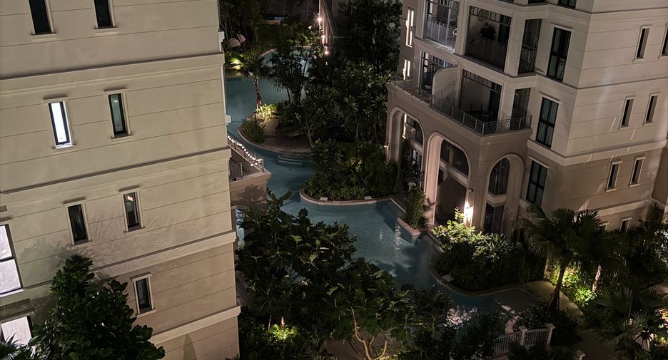 Wohnung zur Miete mit 2 Zimmer in Thalang, Phuket