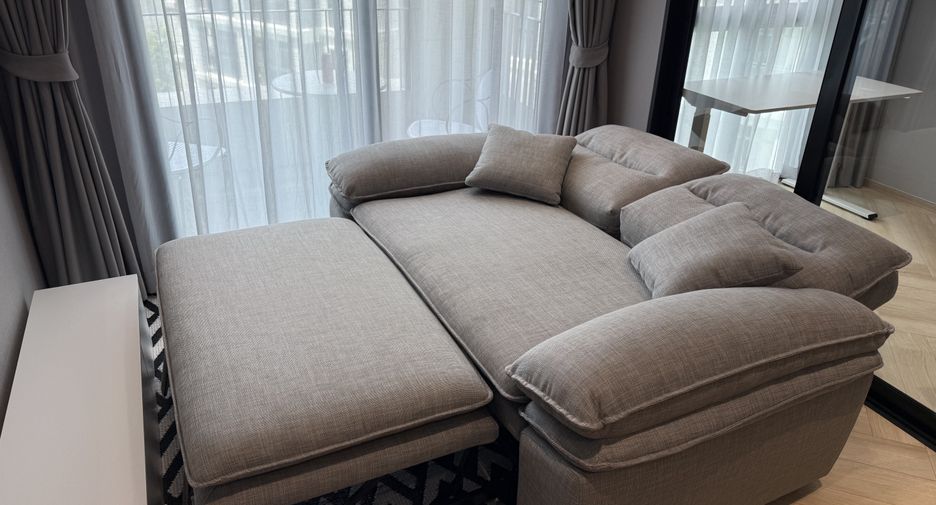 Wohnung zur Miete mit 2 Zimmer in Thalang, Phuket