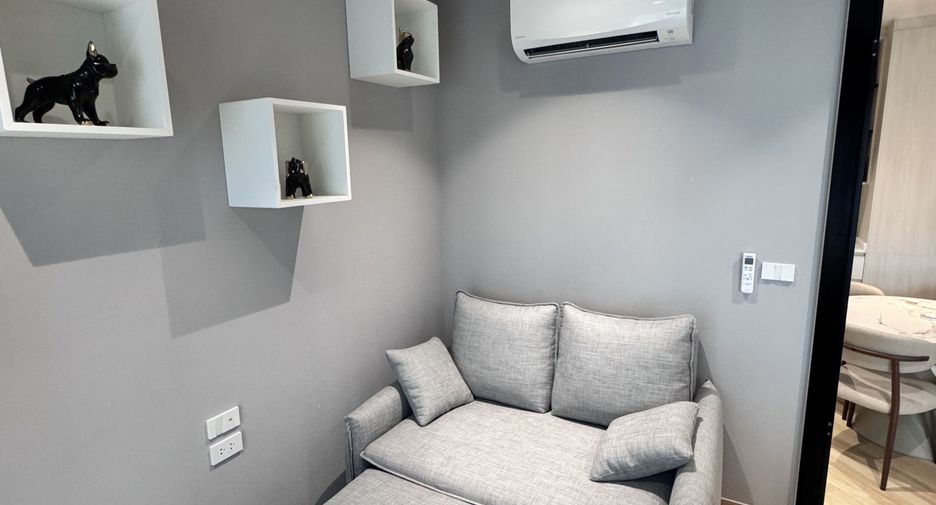 Wohnung zur Miete mit 2 Zimmer in Thalang, Phuket