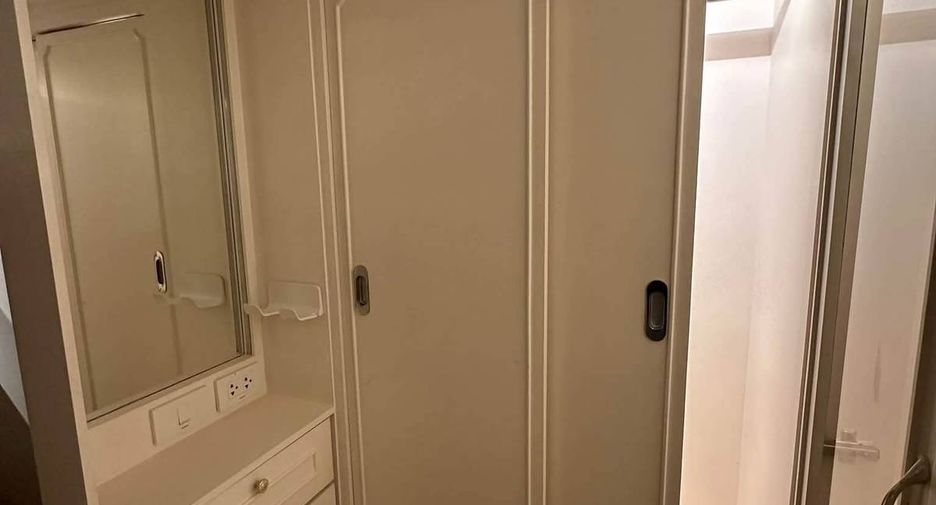 For rent and for sale 1 bed condo in Chatuchak, Bangkok