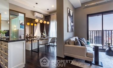 For rent and for sale 3 bedrooms condo in Watthana, Bangkok