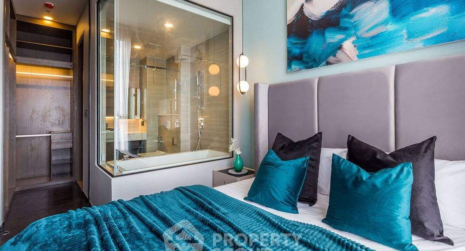 For rent and for sale 3 bedrooms condo in Watthana, Bangkok