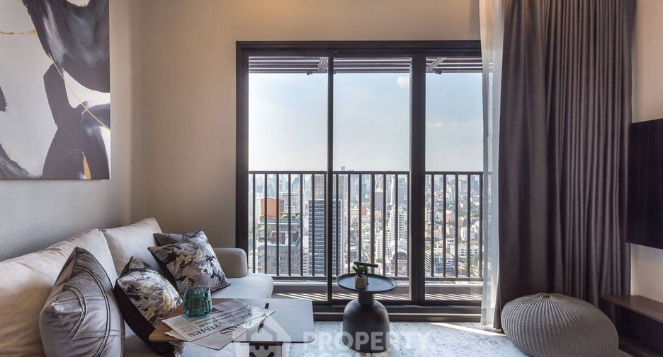 For rent and for sale 3 bedrooms condo in Watthana, Bangkok