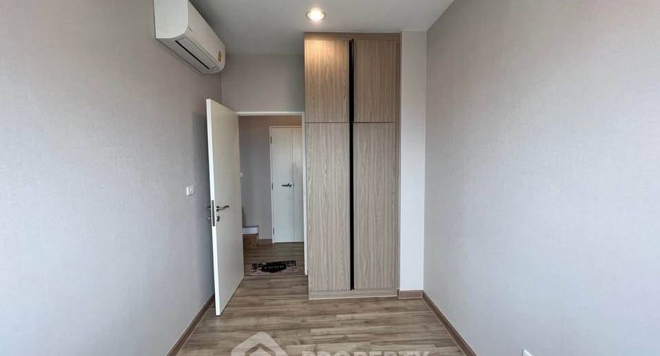 For rent and for sale 2 bedrooms condo in Rat Burana, Bangkok