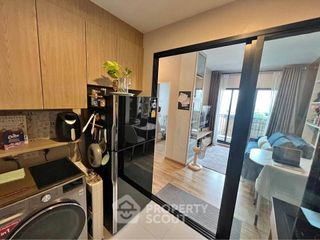 Condo en alquiler y en venta de 2 habitaciones en Rat Burana, Bangkok