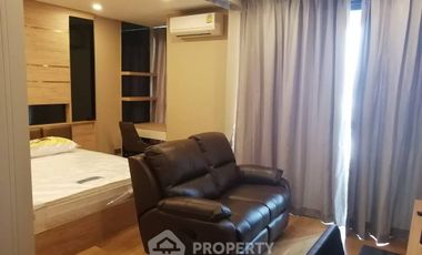 Condo en venta de 1 habitaciones en Pathum Wan, Bangkok