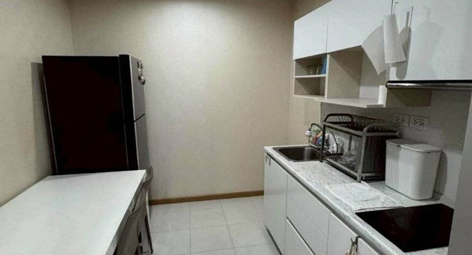 Продажа 1 кровать кондо в Банг Кхае, Бангкок