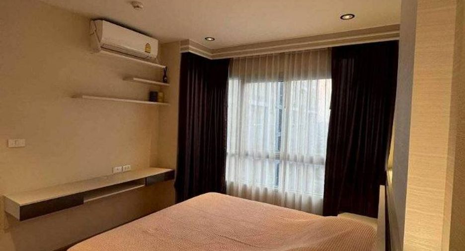 Продажа 1 кровать кондо в Банг Кхае, Бангкок
