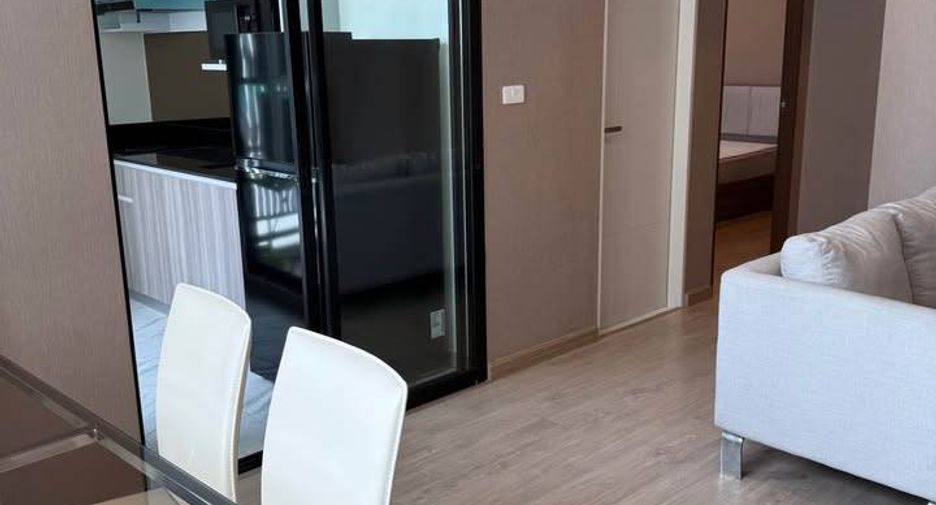 For rent そして for sale 2 ベッドルーム condo in Bang Kho Laem, Bangkok
